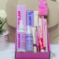 pack makeup