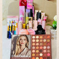 Pack Sheglam 23 Pièces الملكي الفاخر